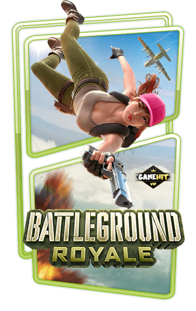 Battleground-Royale