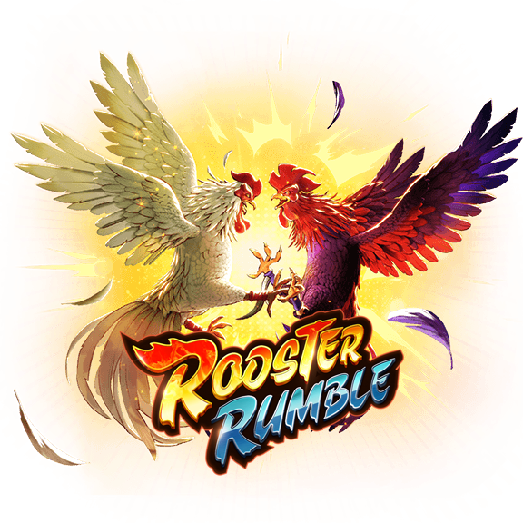 Rooster-Rumble