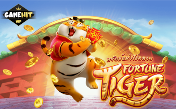 Fortune Tiger