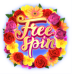 free spin Butterfly Blossom