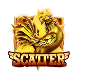 scatter Rooster Rumble