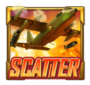 Scatter Battleground Royale