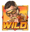 wild Battleground Royale