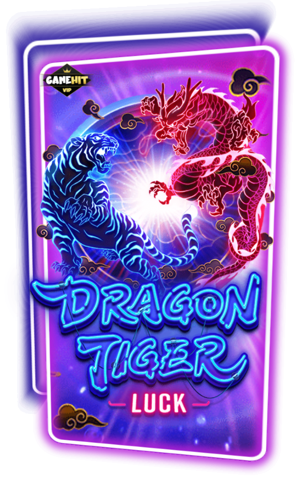 Dragon Tiger Lucky