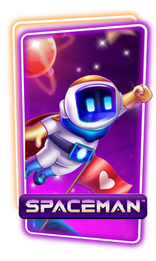 Spaceman