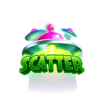 Farm-Invaders Scatter