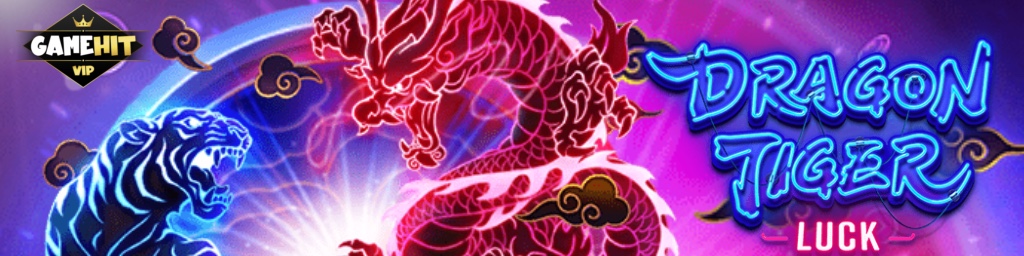 Dragon Tiger Lucky