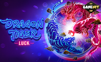 Dragon Tiger Lucky