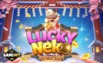 Lucky Neko