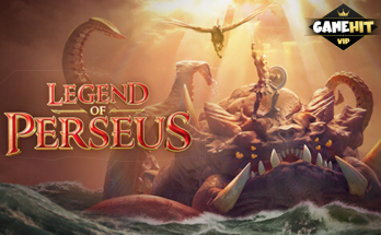 Legend of Perseus