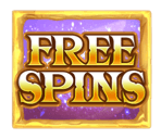 free spins