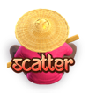 scatter - Thai River Wonders