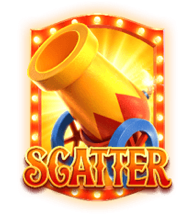 scatter Circus Delight