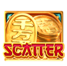 scatter Lucky Neko