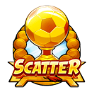 scatter Shaolin Soccer