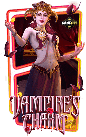 ปก-Vampires-Charm