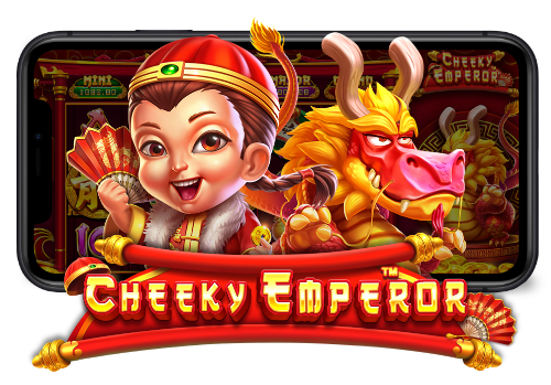 Cheeky Emperor รีวิว