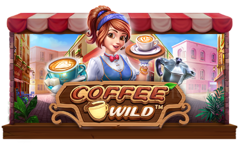 รีวิวเกมสล็อต Coffee Wild