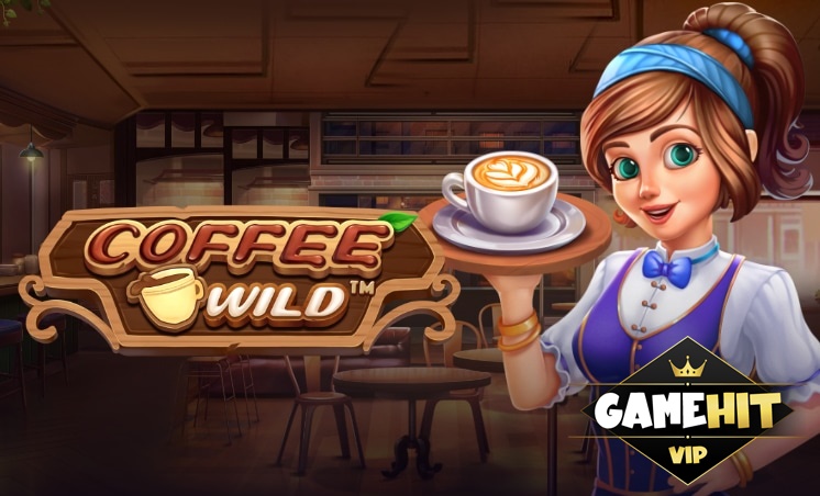 รีวิวเกมสล็อต Coffee Wild จากค่าย Pragmatic Play
