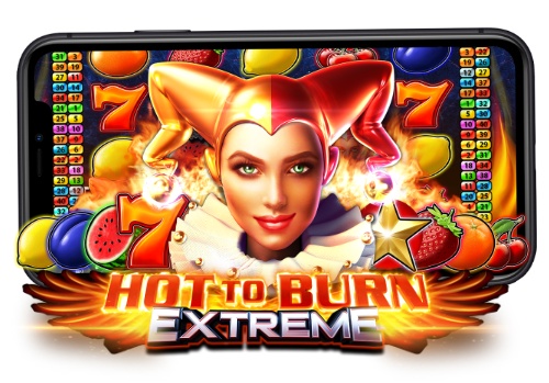 Hot to Burn Extreme