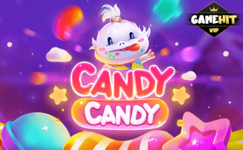 รีวิวเกมสล็อต CANDY CANDY