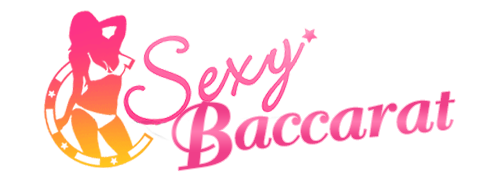 Sexy Baccarat เซ็กซี่บาคาร่า - โลโก้