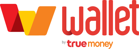 สล็อตเติม true wallet โลโก้