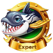 Expert-ปลาชนิดพิเศษ เกมยิงปลาออนไลน์