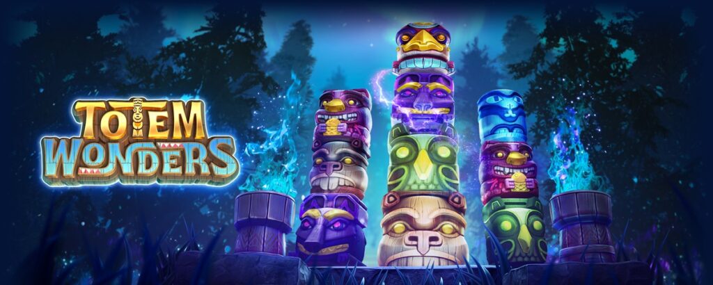 Totem Wonders pg slot review