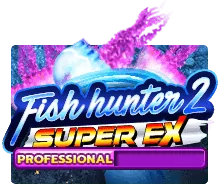 Fish Hunter 2 EX – Pro