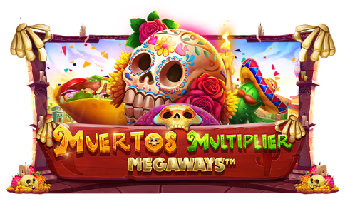 รีวิวเกมสล็อตแตกง่าย Muertos Multiplier Megaways