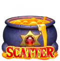 scatter