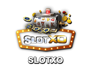 SLOTXO สล็อตค่ายใหญ่