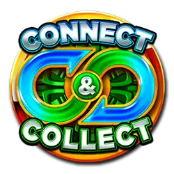สัญลักษณ์ CONNECT&COLLECT