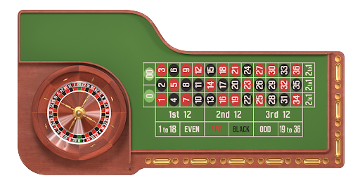 roulette-table