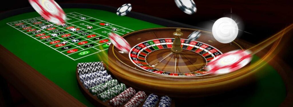 กติกา Roulette ที่มือใหม่หัดเล่นต้องรู้