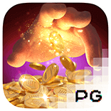 Midas Fortune เทพเจ้ากรีก เกมสล็อตมาใหม่ค่าย PG