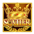 สัญลักษณ์ scatter