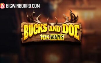 Bucks and Doe 10K Ways