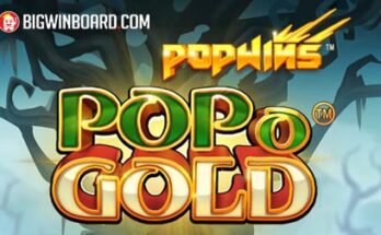 Pop O Gold PopWins