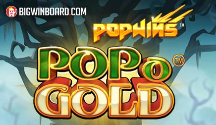 Pop O Gold PopWins