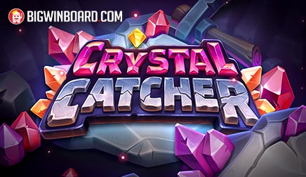 Crystal Catcher