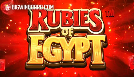 Rubies of Egypt