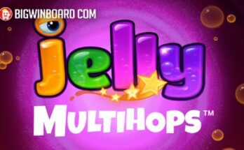 Jelly Multihops