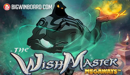 The Wish Master Megaways