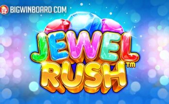 Jewel Rush