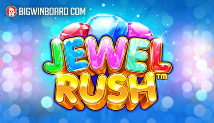 Jewel Rush