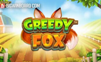 Greedy Fox