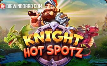 Knight Hot Spotz