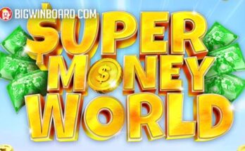 Super Money World